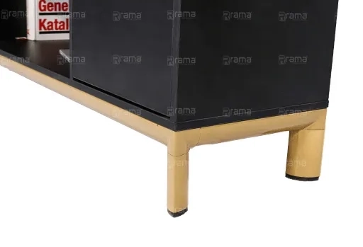 تصویر کنسول اداری تمیس