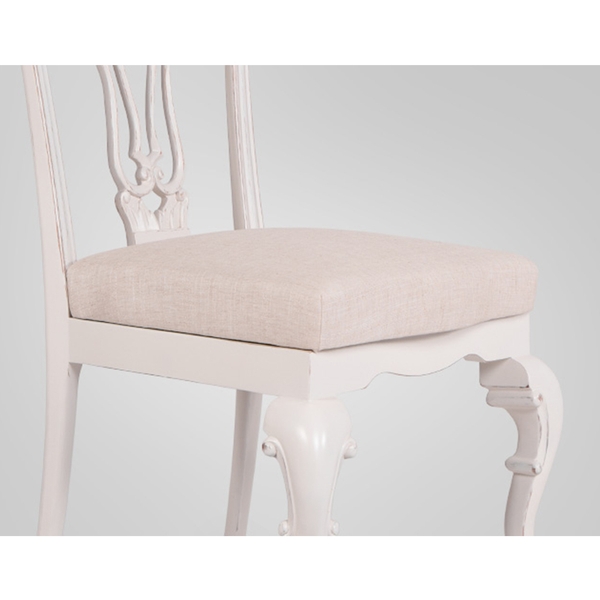 image of Chippendale Chair