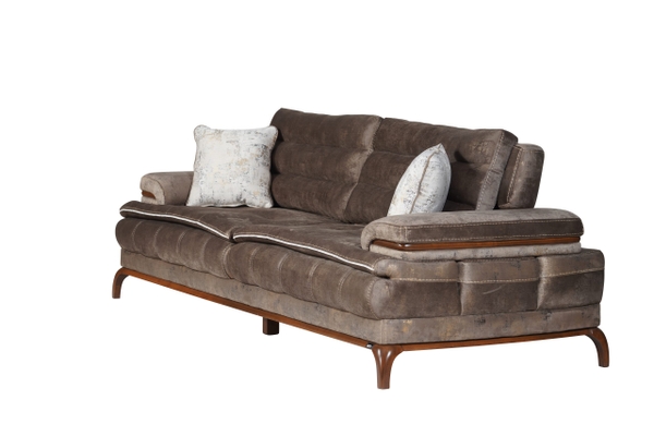 image of Milano Sofa Set