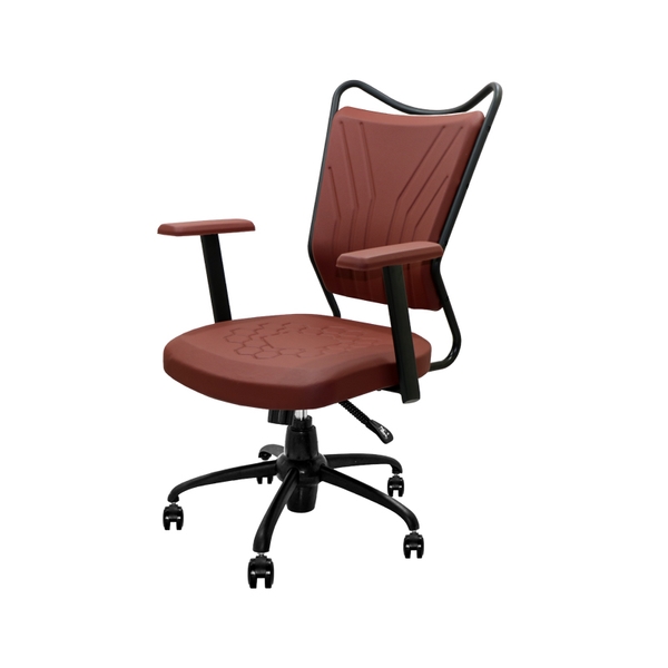 تصویر صندلی کارشناسی Recline-E تصویر صندلی کارشناسی Recline-E
