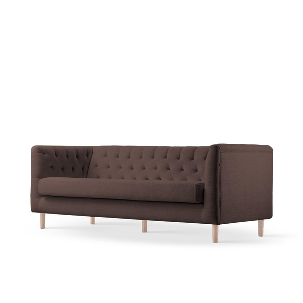 image of Lana triple sofa