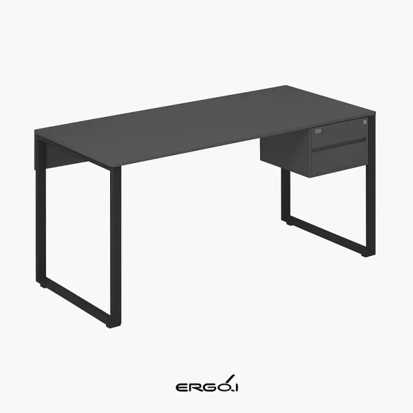 تصویر میز تحریر مدل دوراس