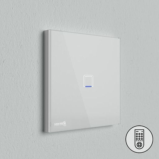 image of  Nestech 1-Gang Smart Switch 