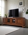 image of 165 TV stand