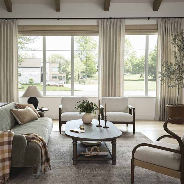 تصویر میز جلو مبلی مدل آيتن