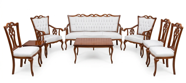 image of Juliette Furniture Set