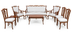 image of Juliette Furniture Set