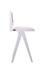 image of Zhanereh Armless Bar Chair