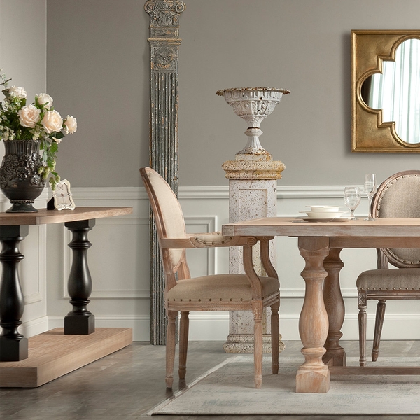 image of Elena large console