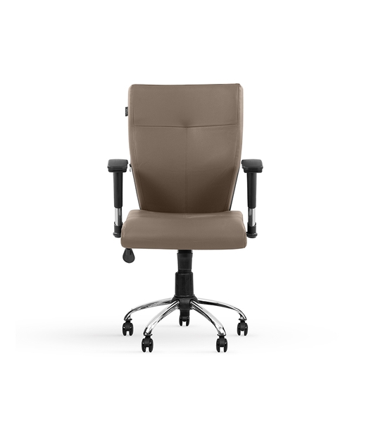 تصویر صندلی کارمندی S711