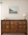 image of Beneto buffet with 3 doors