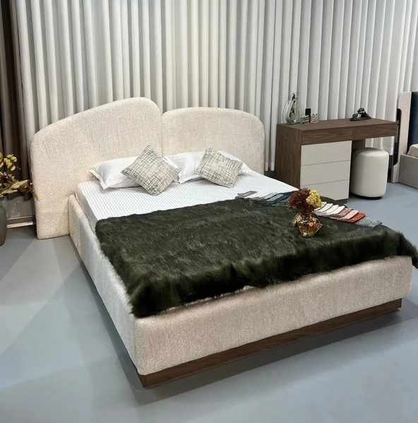 image of Zizigulu Double Bed