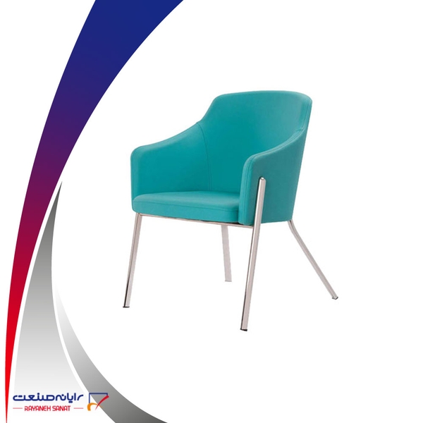 image of Roma Waiting Chair Model G930