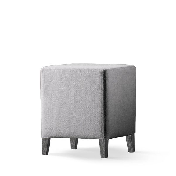 another image of Verta dressing stool