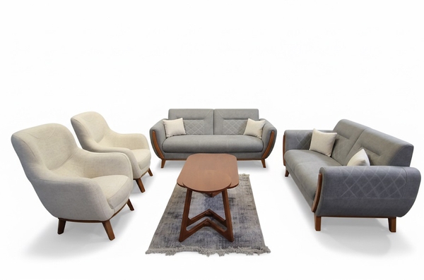 تصویر ست مبلمان ولگا تصویر ست مبلمان ولگا