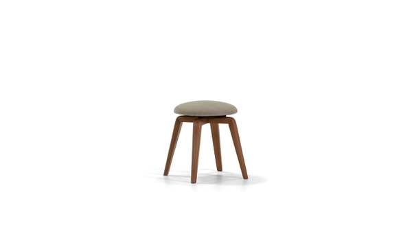 image of Turning stool