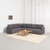 image of Aban double sofa 025