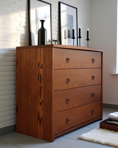 image of Large Arc 4 drawer