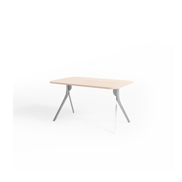 تصویر میز جلو مبلی Swan مدل T80