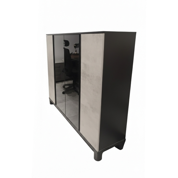 تصویر کمد مدیریتی لاوار بتا