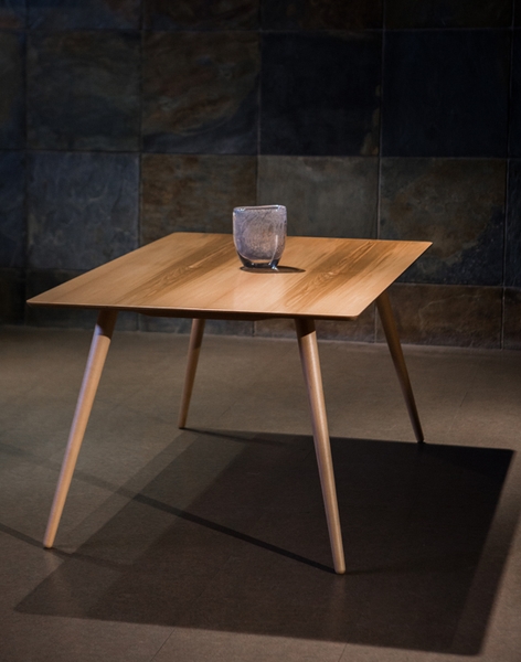 image of Selena dining table for 6