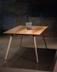 image of Selena dining table for 6