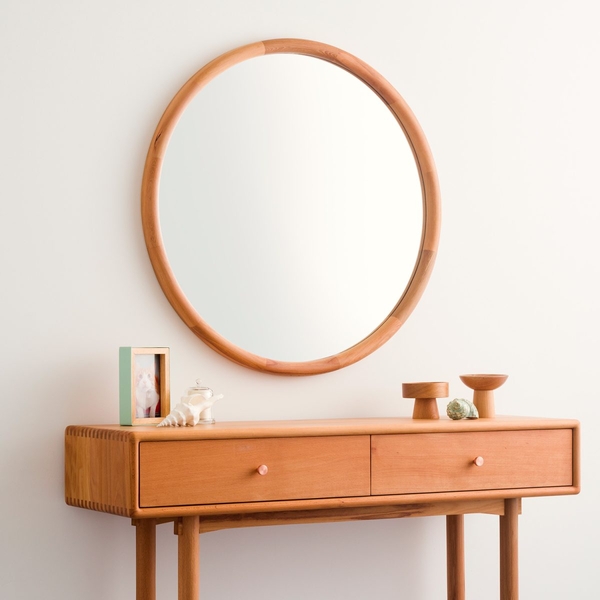 another image of Roundo D 90 mirror