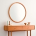 image of Roundo D 90 mirror