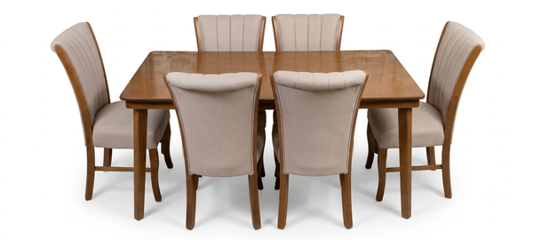 image of Seven Dining Set for 6