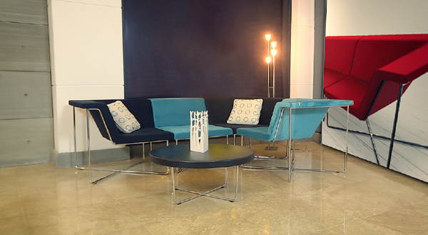 تصویر مبل راحتی LINK