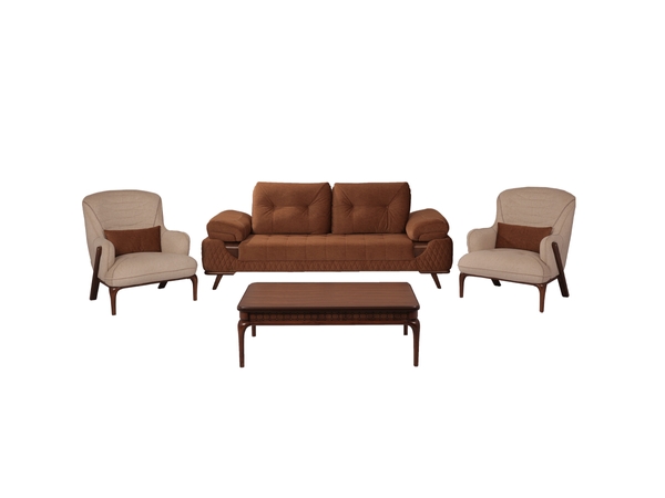 image of Avanoos sofa set