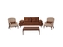 image of Avanoos sofa set