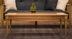 image of Antic Rectangular Coffee Table