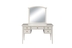 تصویر میز آرایش دالیا
