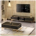 image of Golden TV Stand