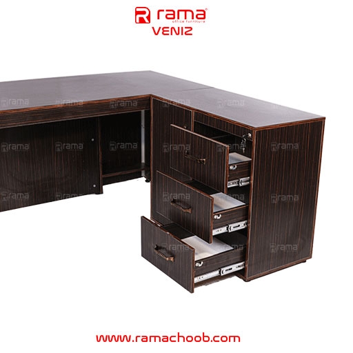 تصویر میز مدیریتی ونیز