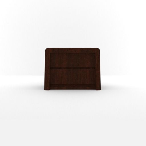 image of Plan Bedside Table