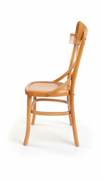 تصویر صندلی اپن لهستانی ضربدری