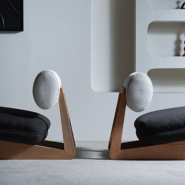 image of Misha Single sofa 