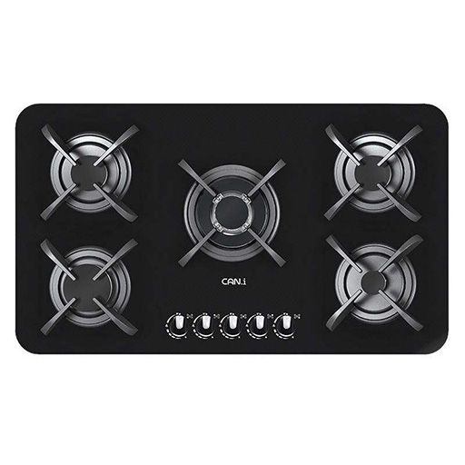 image of IG-8507 Glass Stove