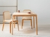 image of Maroon chair