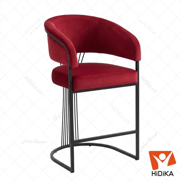 image of Alison Bar chair