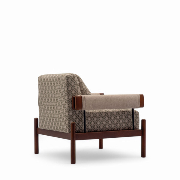 image of Aspan Single Sofa