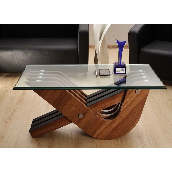 تصویر میز عسلی طوفان