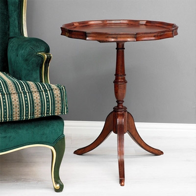 تصویر میز عسلی مدل دینا تصویر میز عسلی مدل دینا