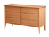 image of Rosette 6 drawer