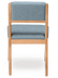 image of Maxpro chair