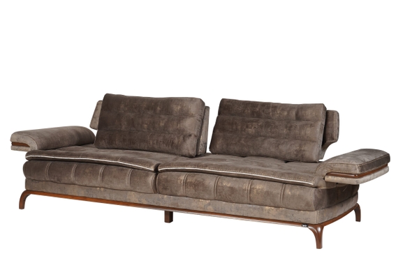 image of Milano Sofa Set