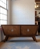 image of Diamond TV stand