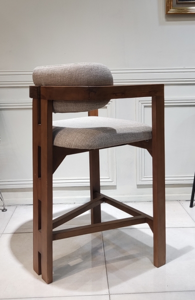 image of Kara Bar Chair